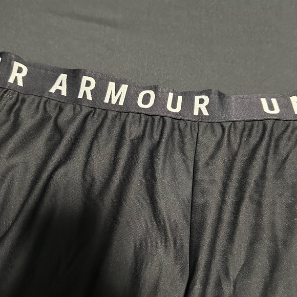 Under Armour Women's Shorts - Picture 2 of 5
